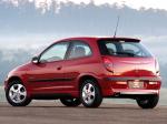 Chevrolet Celta Super 3-Door 2003 года